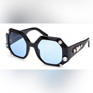 Swarovski sunglasses